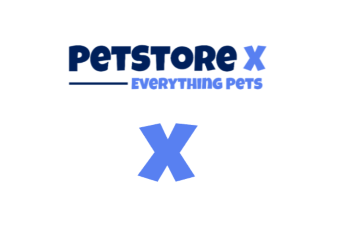 American Online Pet Store - Pet Store X