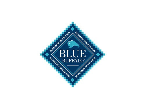 Blue Buffalo Pet Brand - Pet Store X