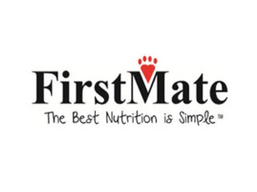 FirstMate Pet Brand - Pet Store X