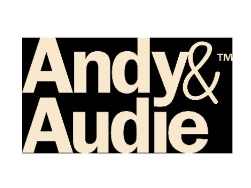 Andy & Audie