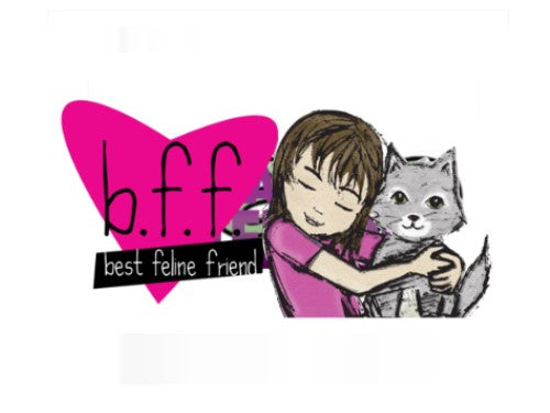 BFF - Best Feline Friend