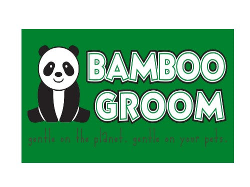 Bamboo Groom