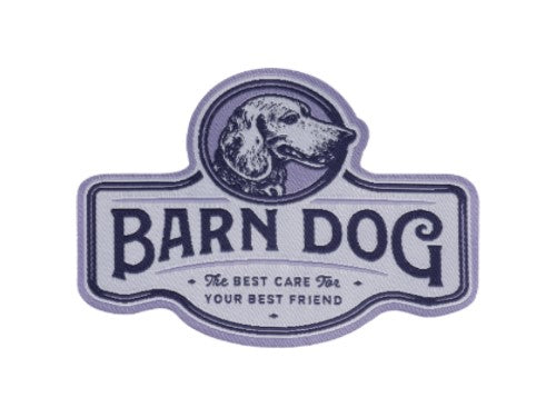 Barn Dog