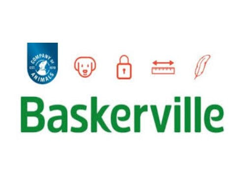 Baskerville