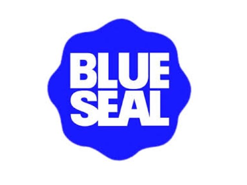 Blue Seal