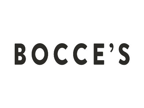 Bocces Bakery