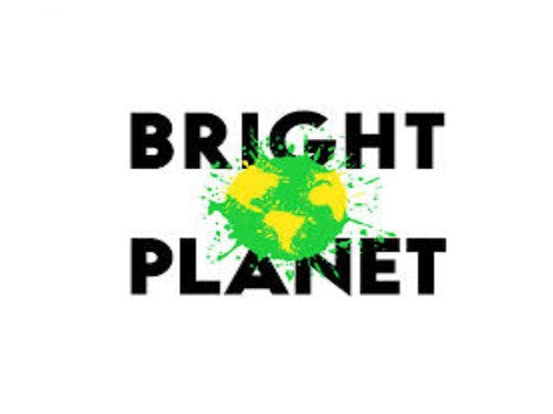 Bright Planet