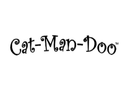 Cat Man Doo