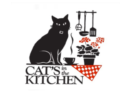 Cats in the Kitchen