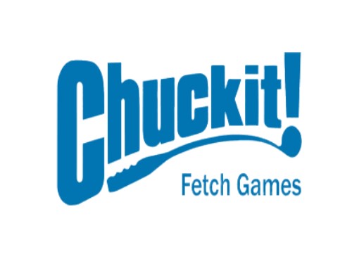 Chuckit!