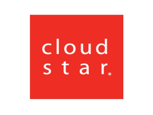 Cloud Star