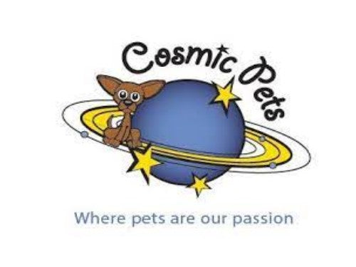 Cosmic Cat