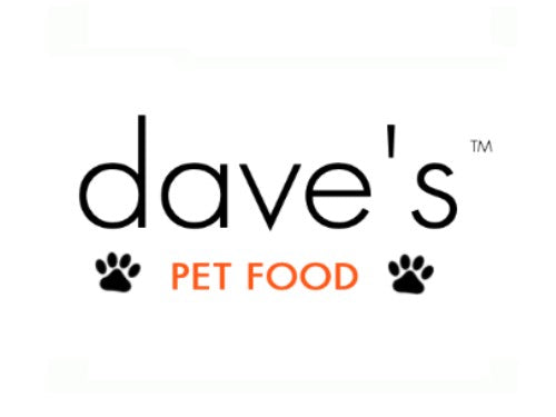 Dave's Pet Food