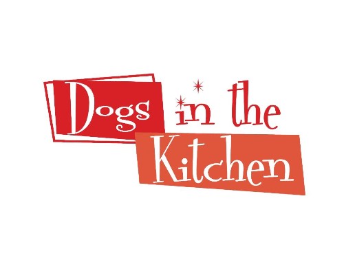 Dogs In the Kitchen