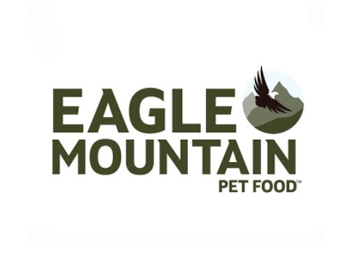 Eagle Mountain