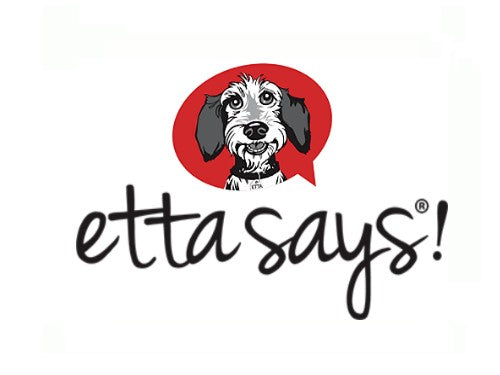 Etta Says!