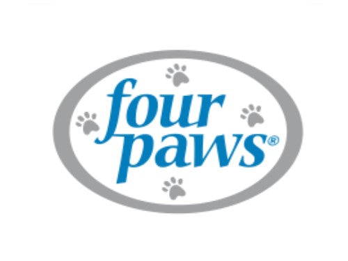 Four Paws