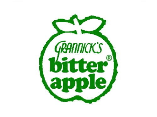 Grannicks Bitter Apple