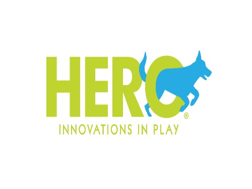 Hero Pet Toys