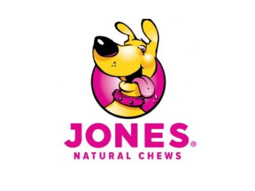 Jones Natural Chews