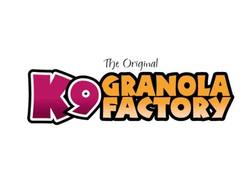 K9 Granola Factory