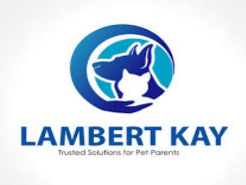 Lambert Kay