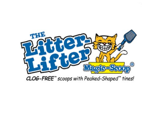 Litter Lifter