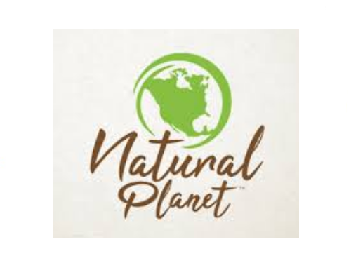 Natural Planet