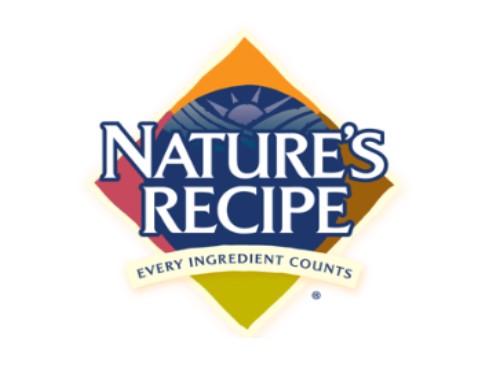 Natures Recipe