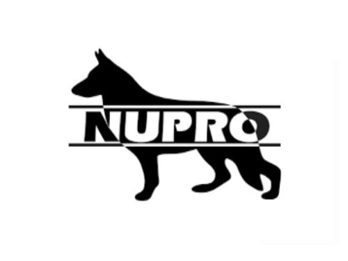 Nupro All Natural Supplements