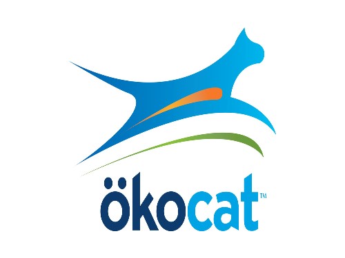 Okocat Litter