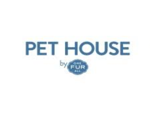 Pet House by One Fur All Pets