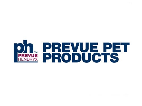 Prevue Pet Products