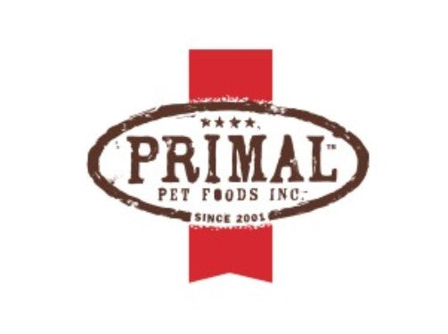 Primal Pet Food