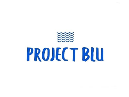 Project Blu