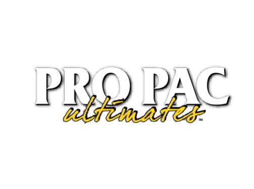 Propac Pet Food