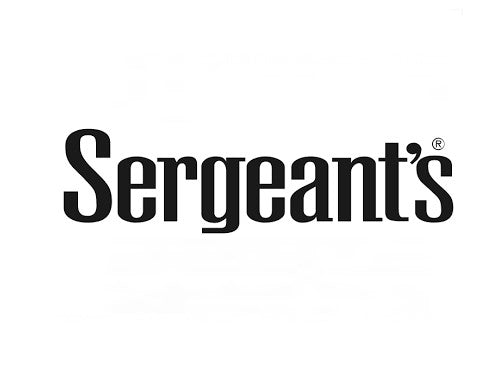 Sergeants Pet Care