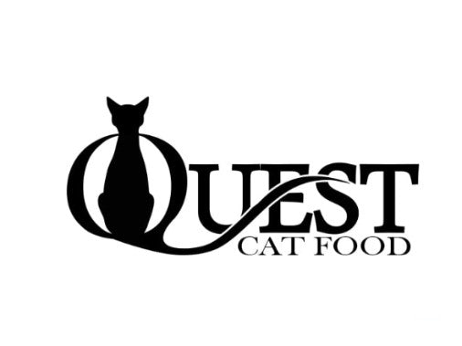 Steves Real Food - Quest Cat Food