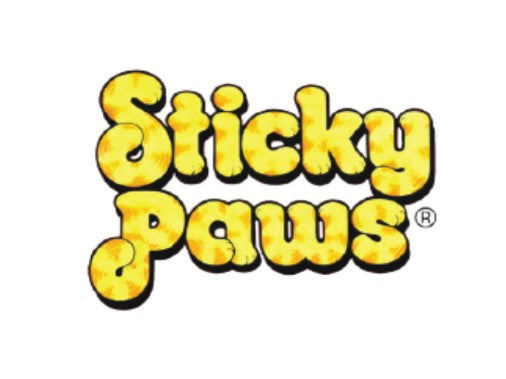 Sticky Paws