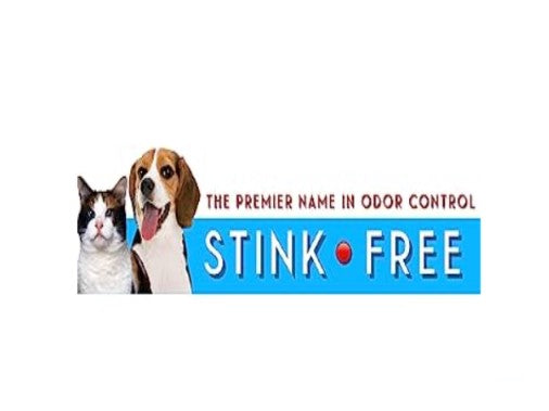 Stink Free Odor Control