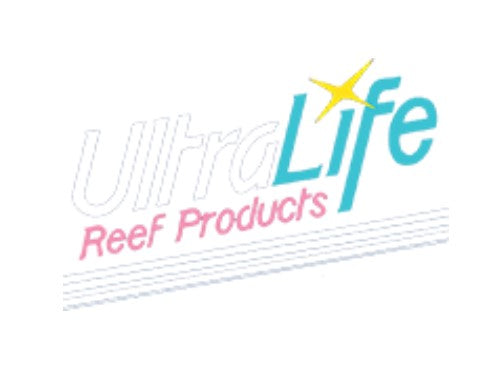 Ultralife Reef Products