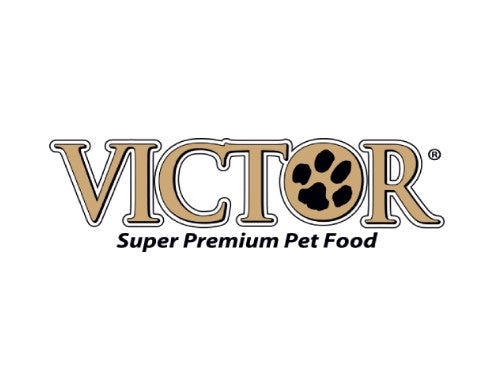 Victor Super Premium Dog Food