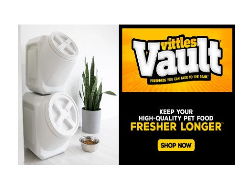  Vittles Vault