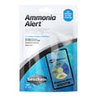 Seachem Laboratories 1 Year Ammonia Alert Monitor 1ea/1 Card, 15 In X 25 in for your Pet Fish with Pet Store X!