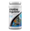 Seachem Laboratories Alkaline Regulator Aquarium Water Treatment 1ea/8.8 oz.