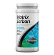 Seachem Laboratories MatrixCarbon Activated Carbon Media 1ea/250 ml