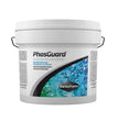 Seachem Laboratories PhosGuard Phosphate and Silicate Remover 1ea/4 l for your Pet Fish with Pet Store X!