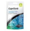 Seachem Laboratories CupriSorb Copper Remover 1ea/100 ml