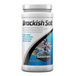 Seachem Laboratories Brackish Salt 1ea/10.6 oz.