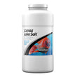 Seachem Laboratories Cichlid Lake Salt 1ea/22 lb for your Pet Fish with Pet Store X!